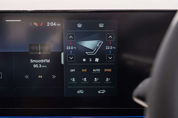 2025 KGM ACTYON K60 J120 MY26