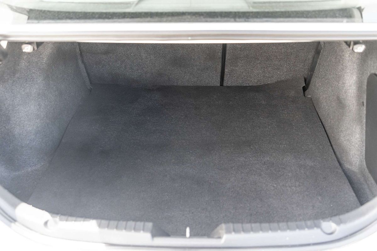 2018 Mazda 3 Neo Sport BN Series