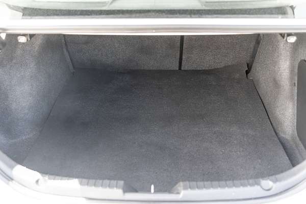 2018 Mazda 3 Neo Sport BN Series