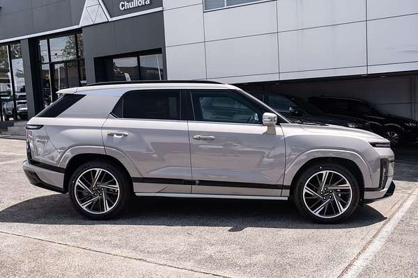 2025 KGM ACTYON K60 J120 MY26