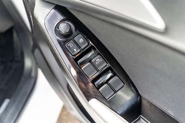 2018 Mazda 3 Neo Sport BN Series