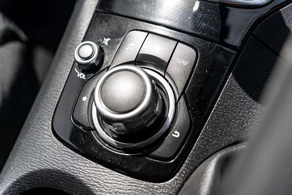 2018 Mazda 3 Neo Sport BN Series