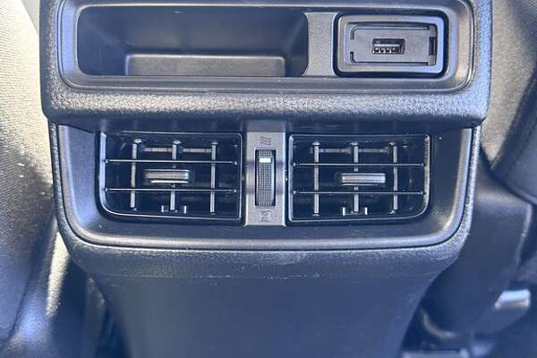 2022 Mazda BT-50 XT TF 4X4