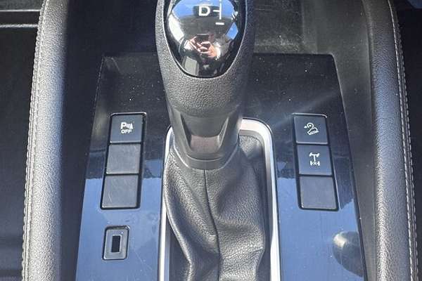 2022 Mazda BT-50 XT TF 4X4