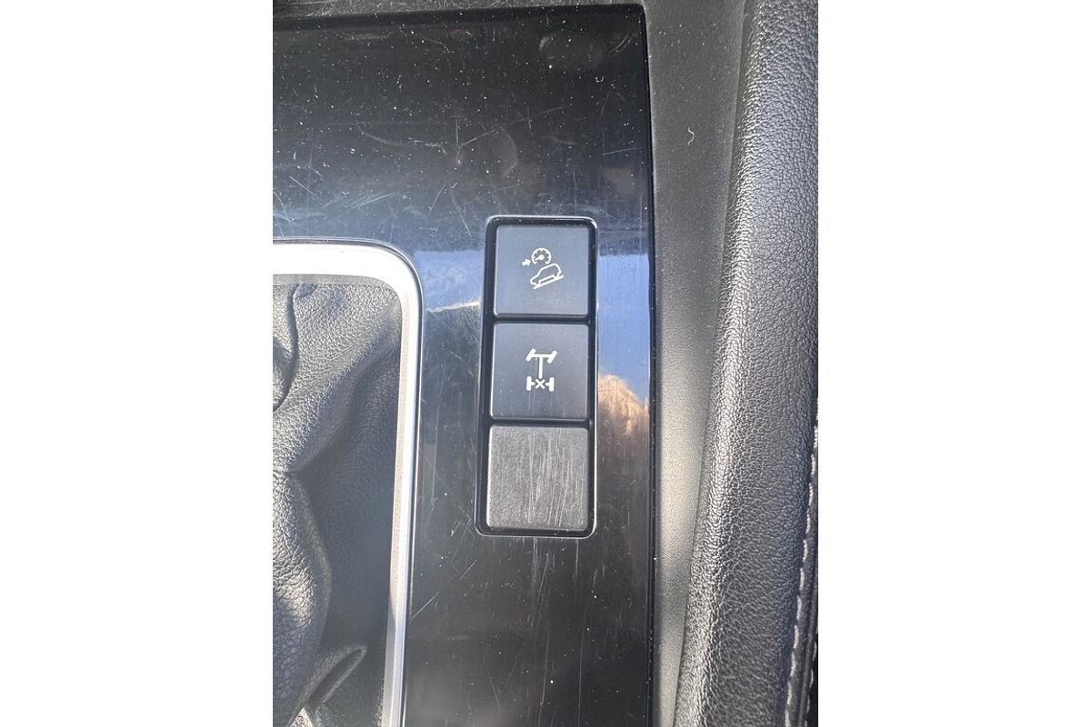 2022 Mazda BT-50 XT TF 4X4