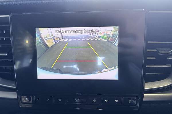 2022 Mazda BT-50 XT TF 4X4