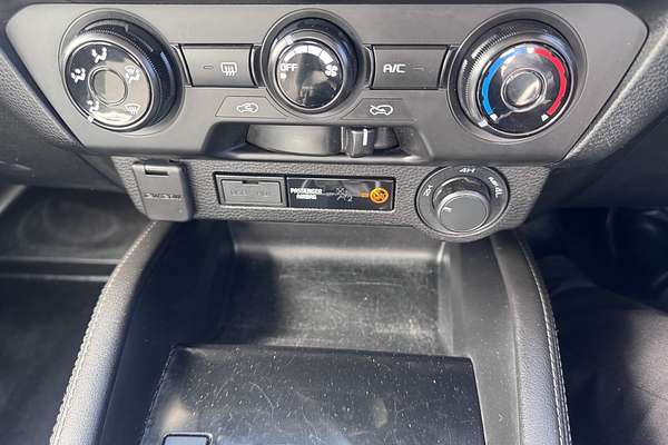 2022 Mazda BT-50 XT TF 4X4