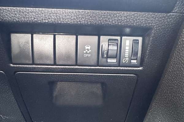 2022 Mazda BT-50 XT TF 4X4