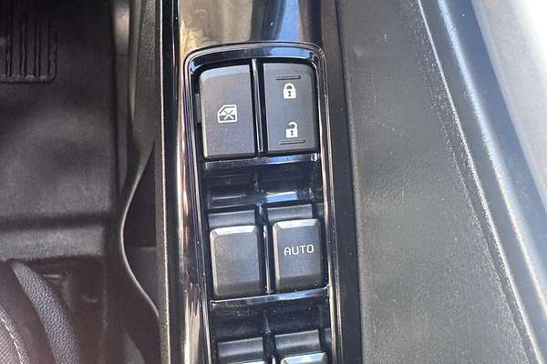 2022 Mazda BT-50 XT TF 4X4