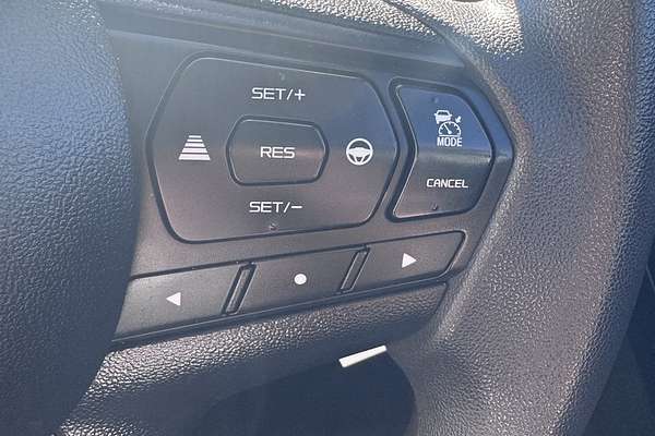 2022 Mazda BT-50 XT TF 4X4