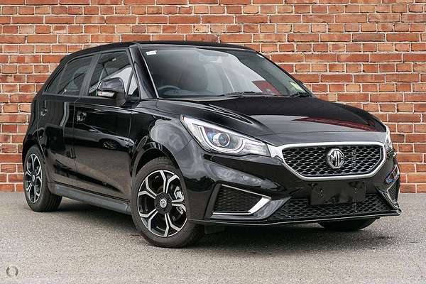 2022 MG MG3 Excite