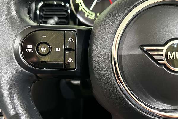 2021 MINI Convertible Cooper Classic F57 LCI-2