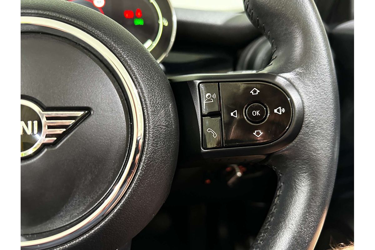 2021 MINI Convertible Cooper Classic F57 LCI-2