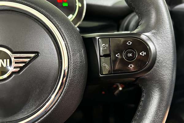 2021 MINI Convertible Cooper Classic F57 LCI-2