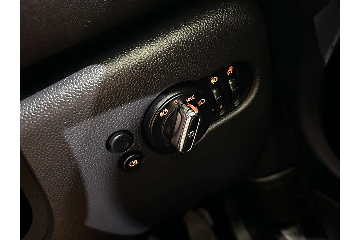 2021 MINI Convertible Cooper Classic F57 LCI-2