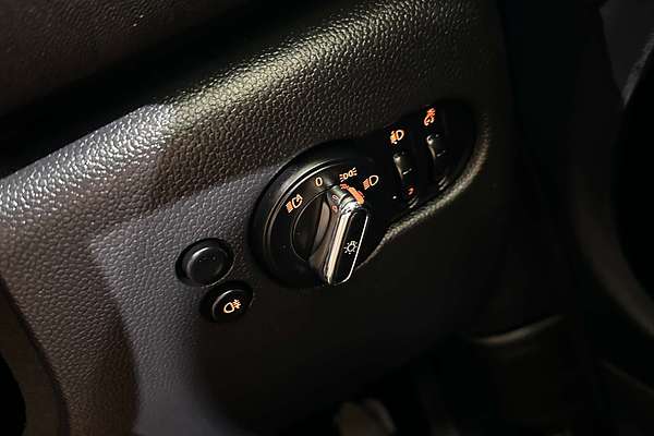 2021 MINI Convertible Cooper Classic F57 LCI-2