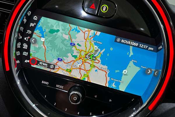 2021 MINI Convertible Cooper Classic F57 LCI-2