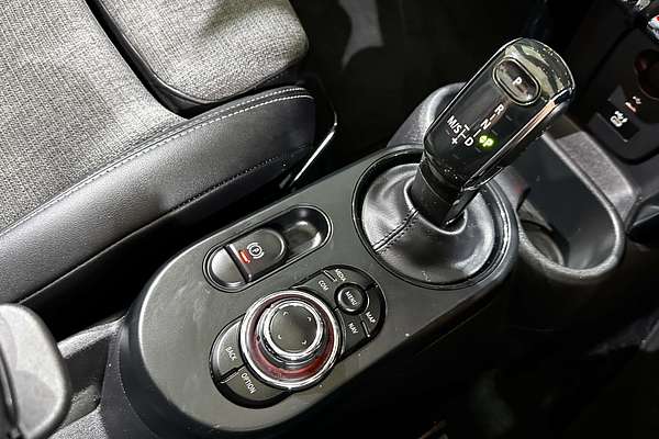 2021 MINI Convertible Cooper Classic F57 LCI-2