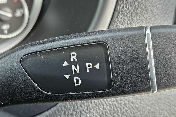 2015 Mercedes-Benz Vito 114BlueTEC 447 SWB