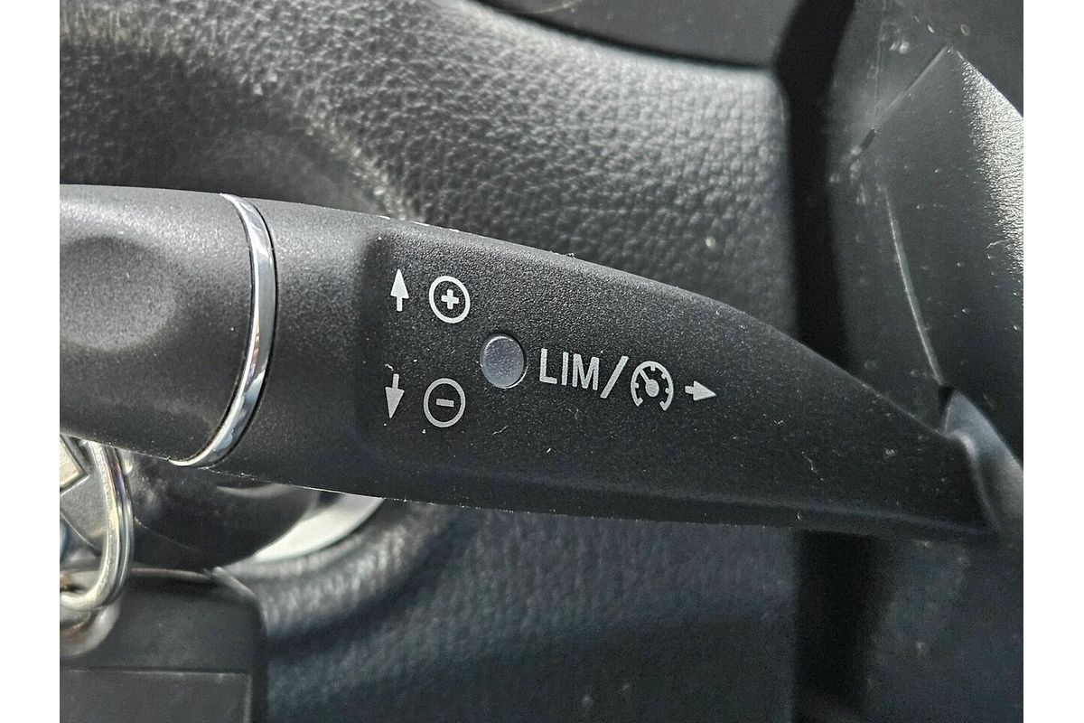 2015 Mercedes-Benz Vito 114BlueTEC 447 SWB