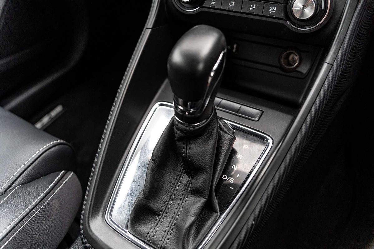 2021 MG ZS Excite AZS1