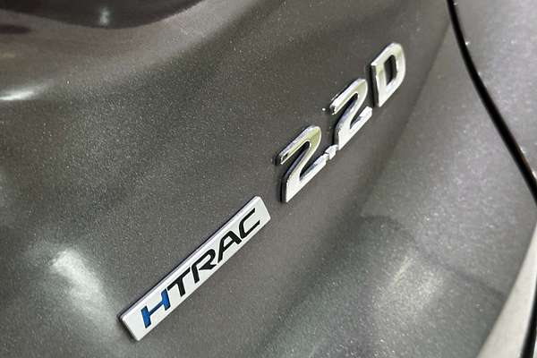 2021 Hyundai Santa Fe Highlander TM.V3