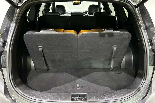 2021 Hyundai Santa Fe Highlander TM.V3