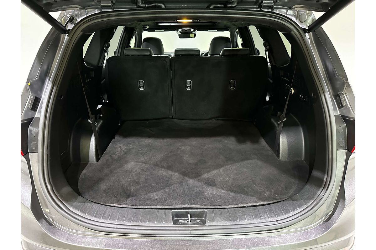 2021 Hyundai Santa Fe Highlander TM.V3