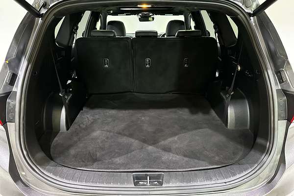 2021 Hyundai Santa Fe Highlander TM.V3