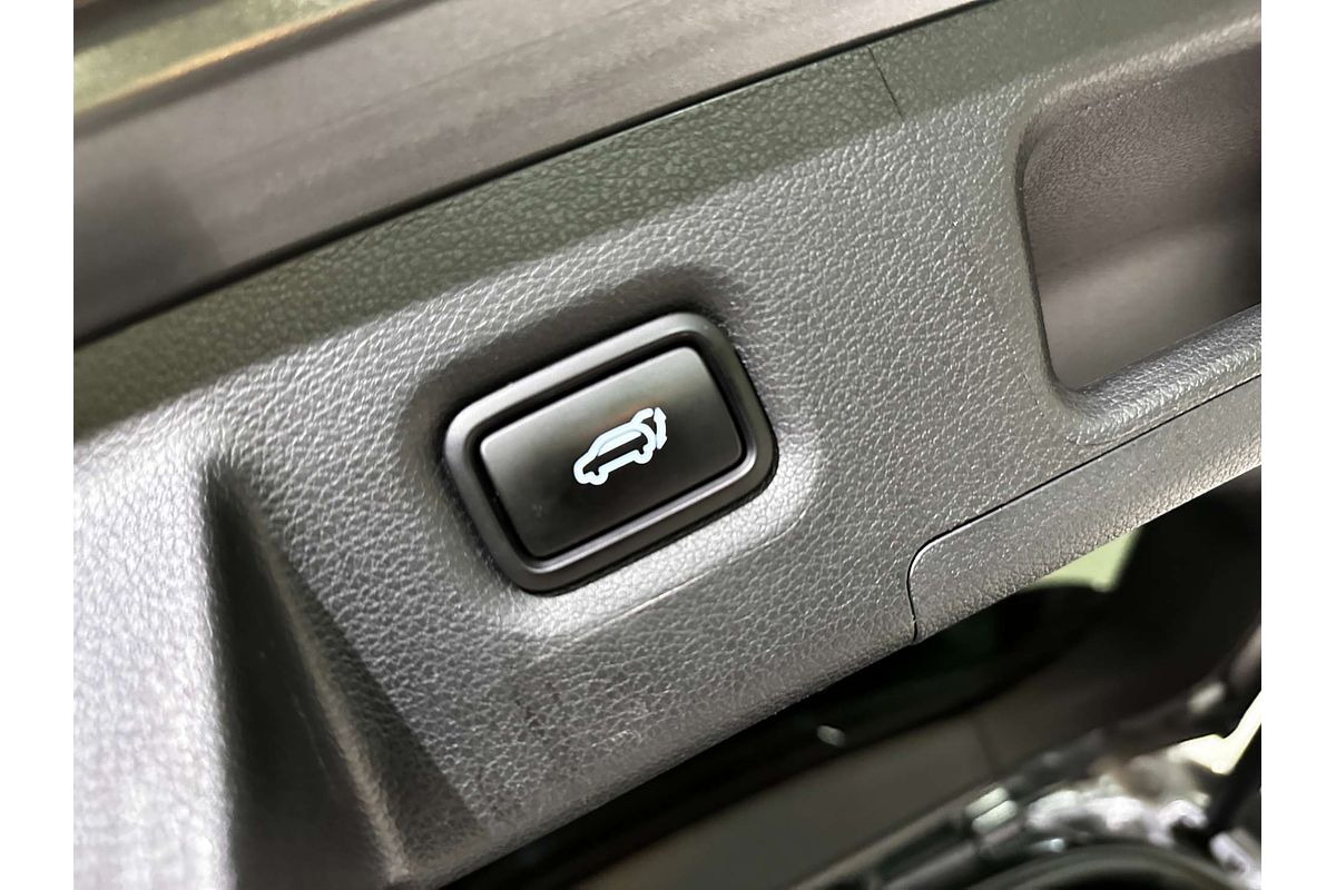 2021 Hyundai Santa Fe Highlander TM.V3