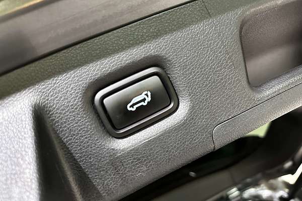 2021 Hyundai Santa Fe Highlander TM.V3