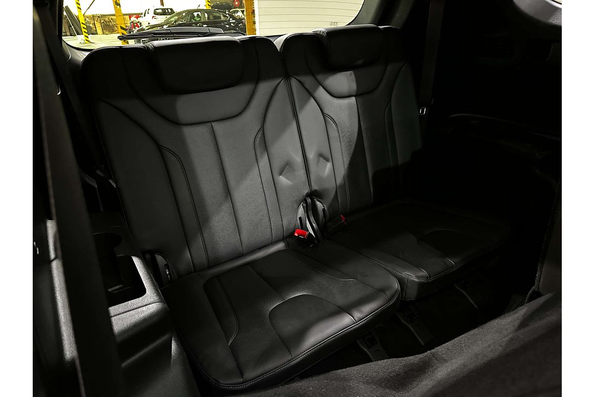 2021 Hyundai Santa Fe Highlander TM.V3