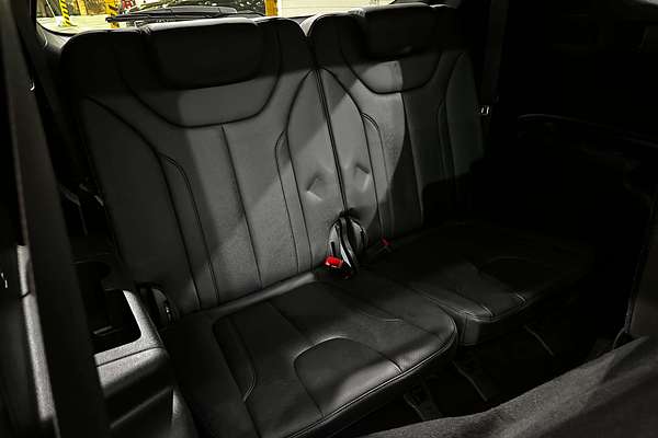 2021 Hyundai Santa Fe Highlander TM.V3