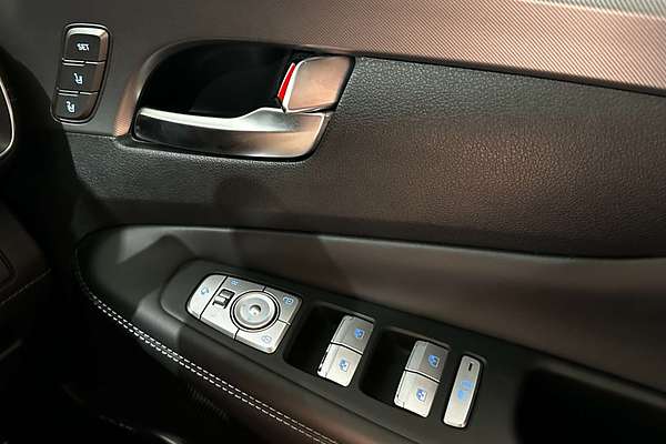 2021 Hyundai Santa Fe Highlander TM.V3