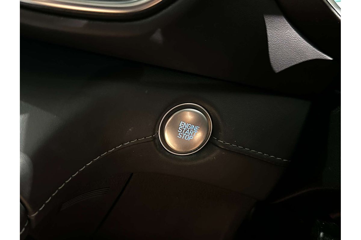 2021 Hyundai Santa Fe Highlander TM.V3