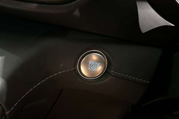 2021 Hyundai Santa Fe Highlander TM.V3