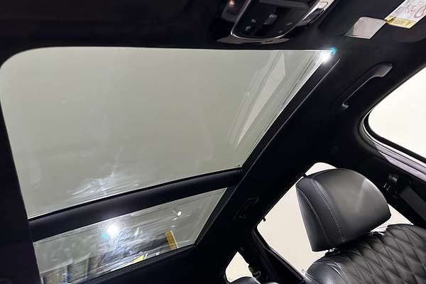 2021 Hyundai Santa Fe Highlander TM.V3