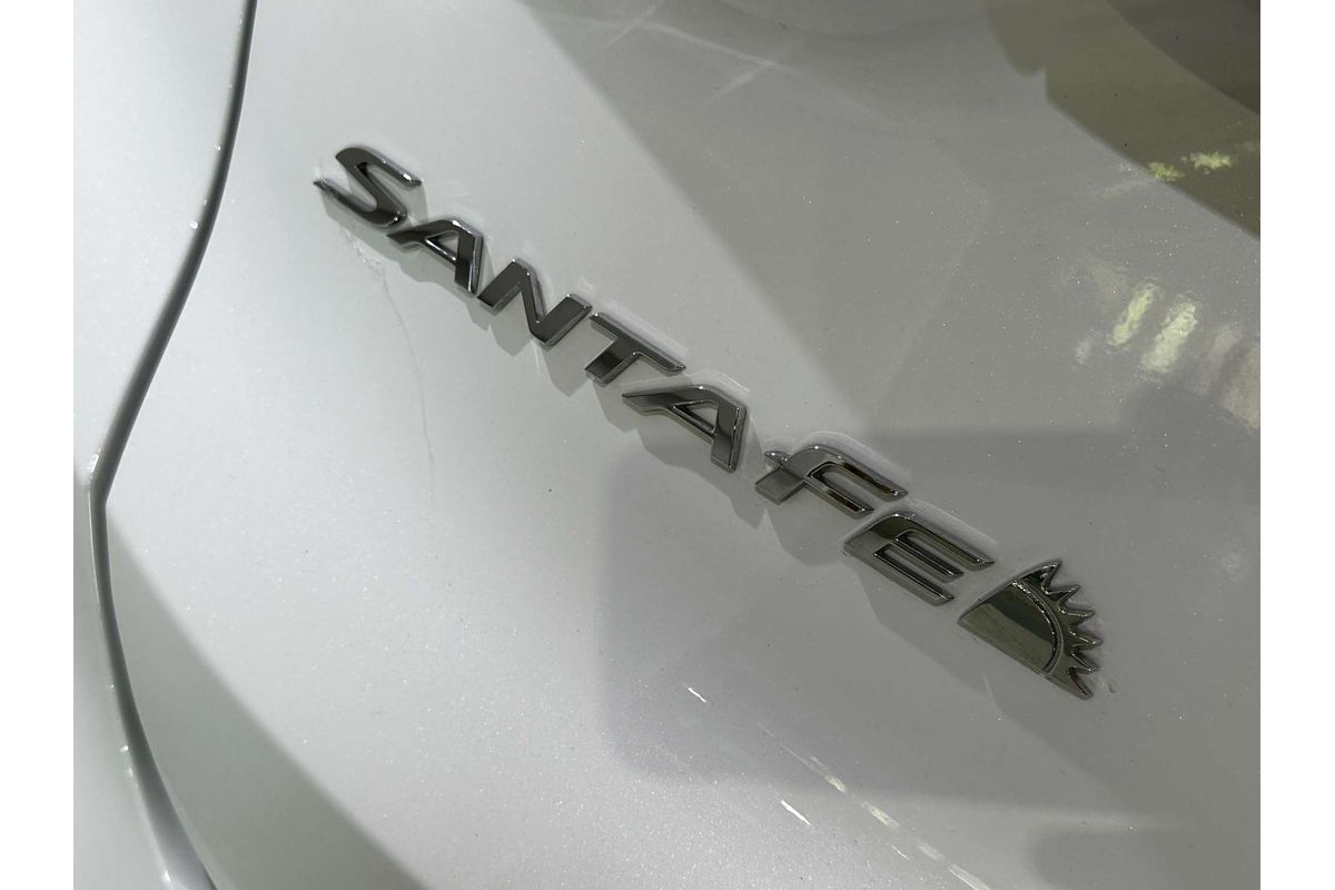 2023 Hyundai Santa Fe  TM.V4