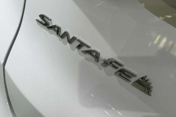 2023 Hyundai Santa Fe  TM.V4