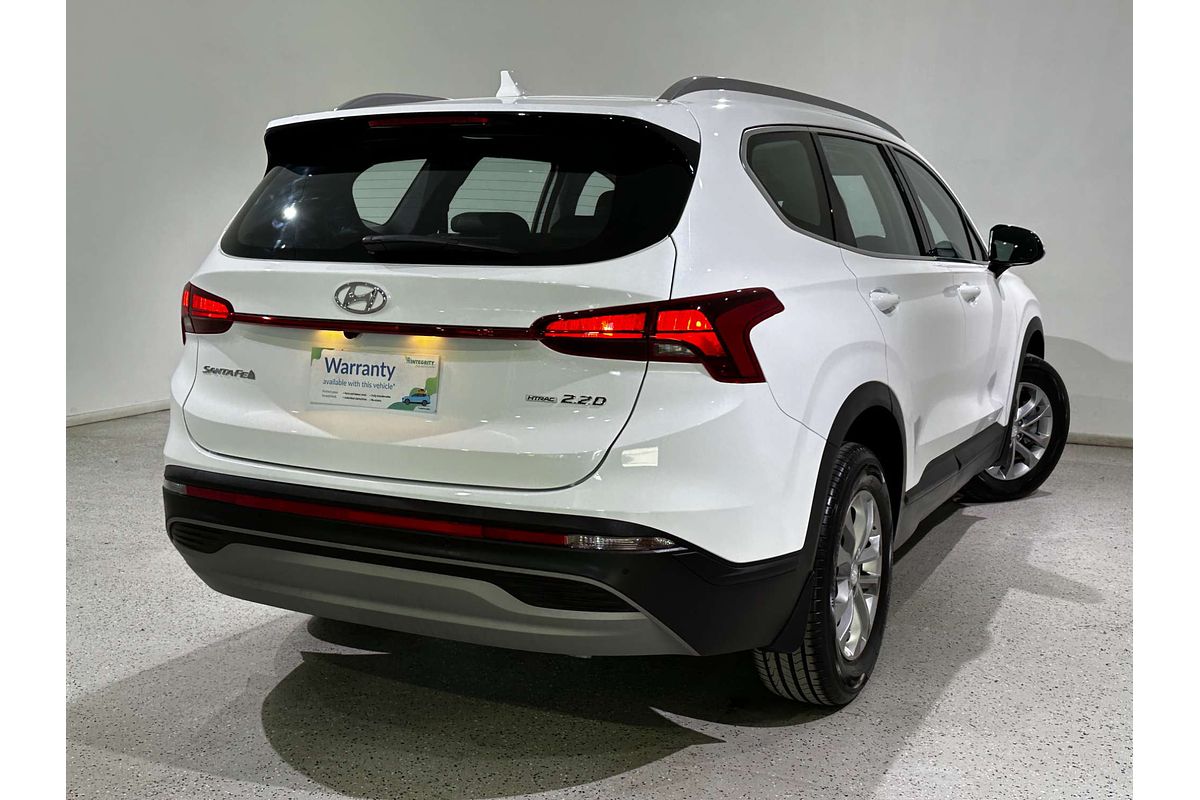 2023 Hyundai Santa Fe  TM.V4