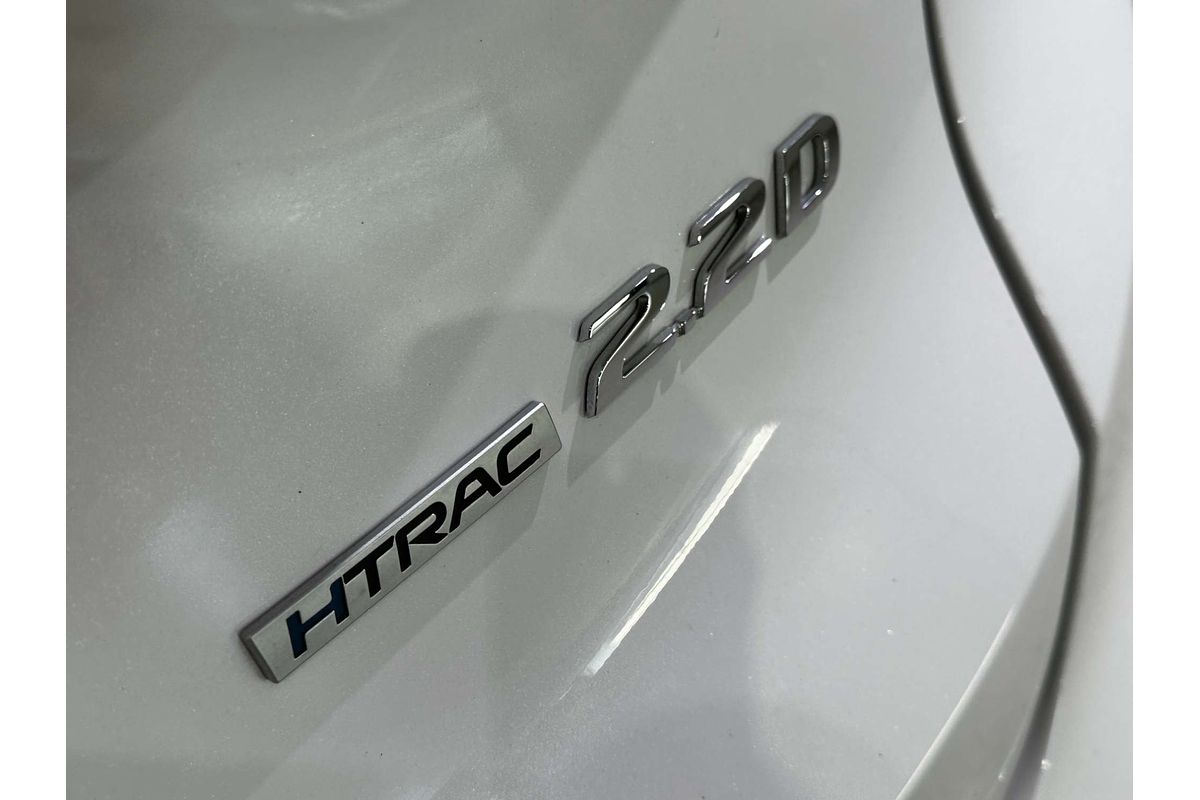 2023 Hyundai Santa Fe  TM.V4