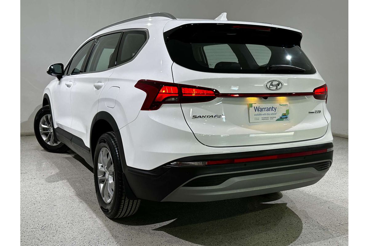 2023 Hyundai Santa Fe  TM.V4
