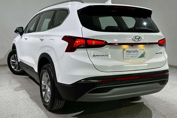 2023 Hyundai Santa Fe  TM.V4