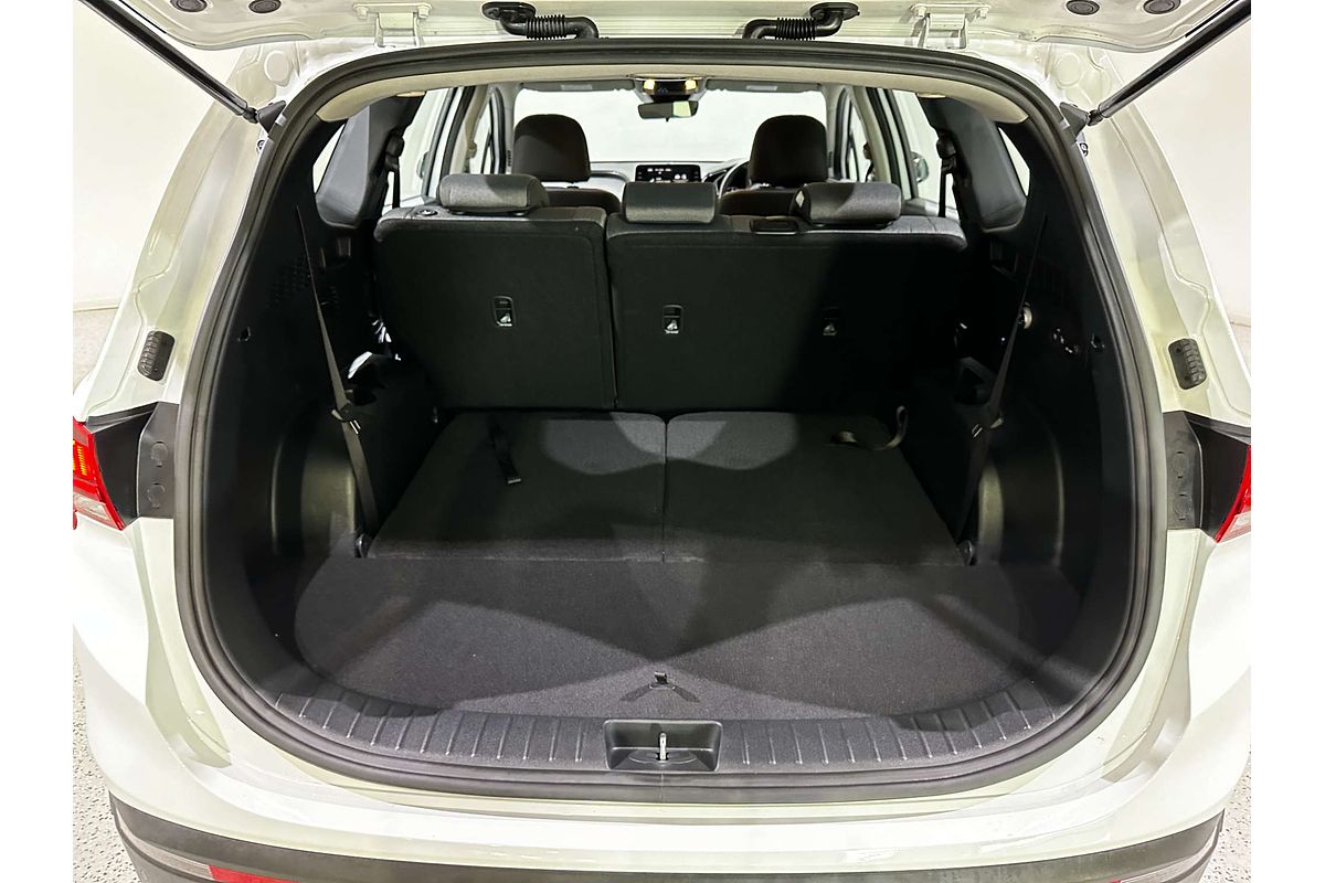 2023 Hyundai Santa Fe  TM.V4