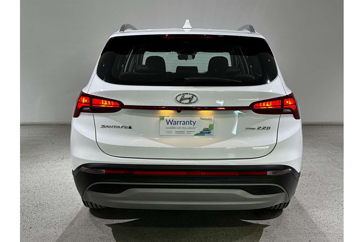 2023 Hyundai Santa Fe  TM.V4