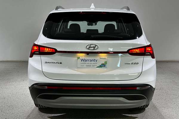 2023 Hyundai Santa Fe  TM.V4