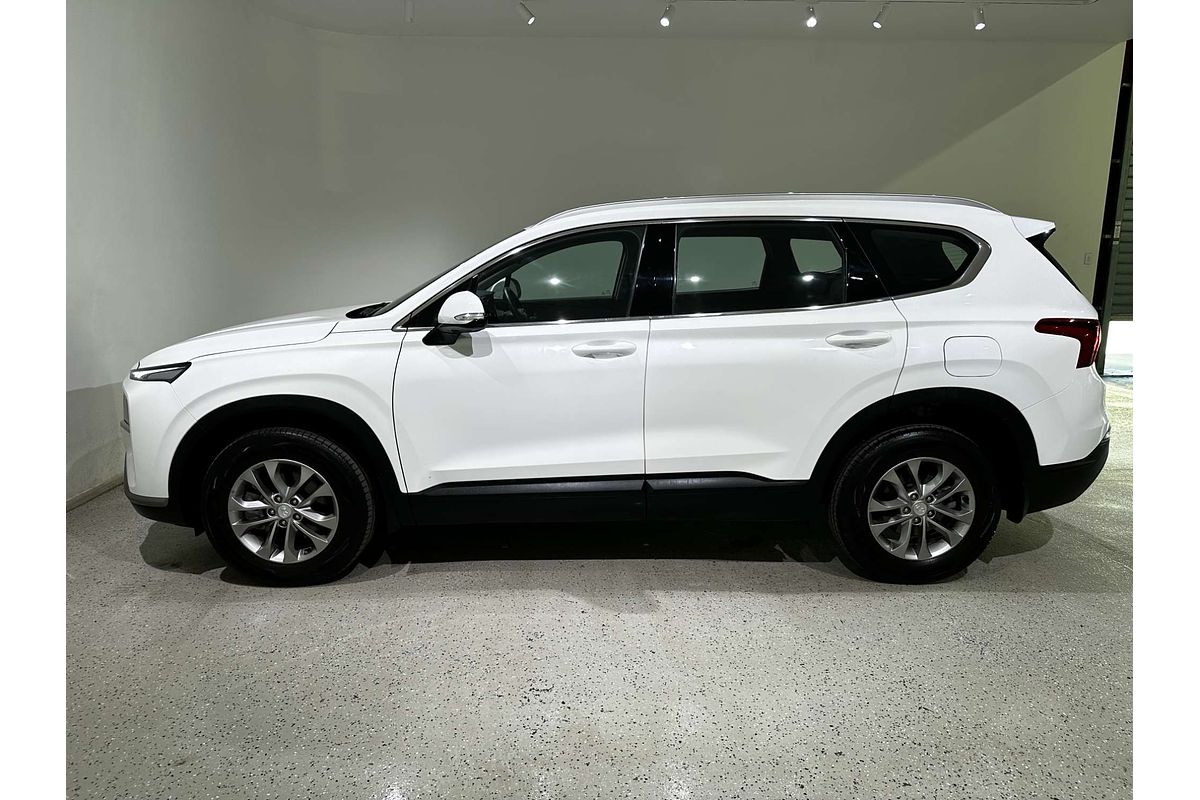 2023 Hyundai Santa Fe  TM.V4