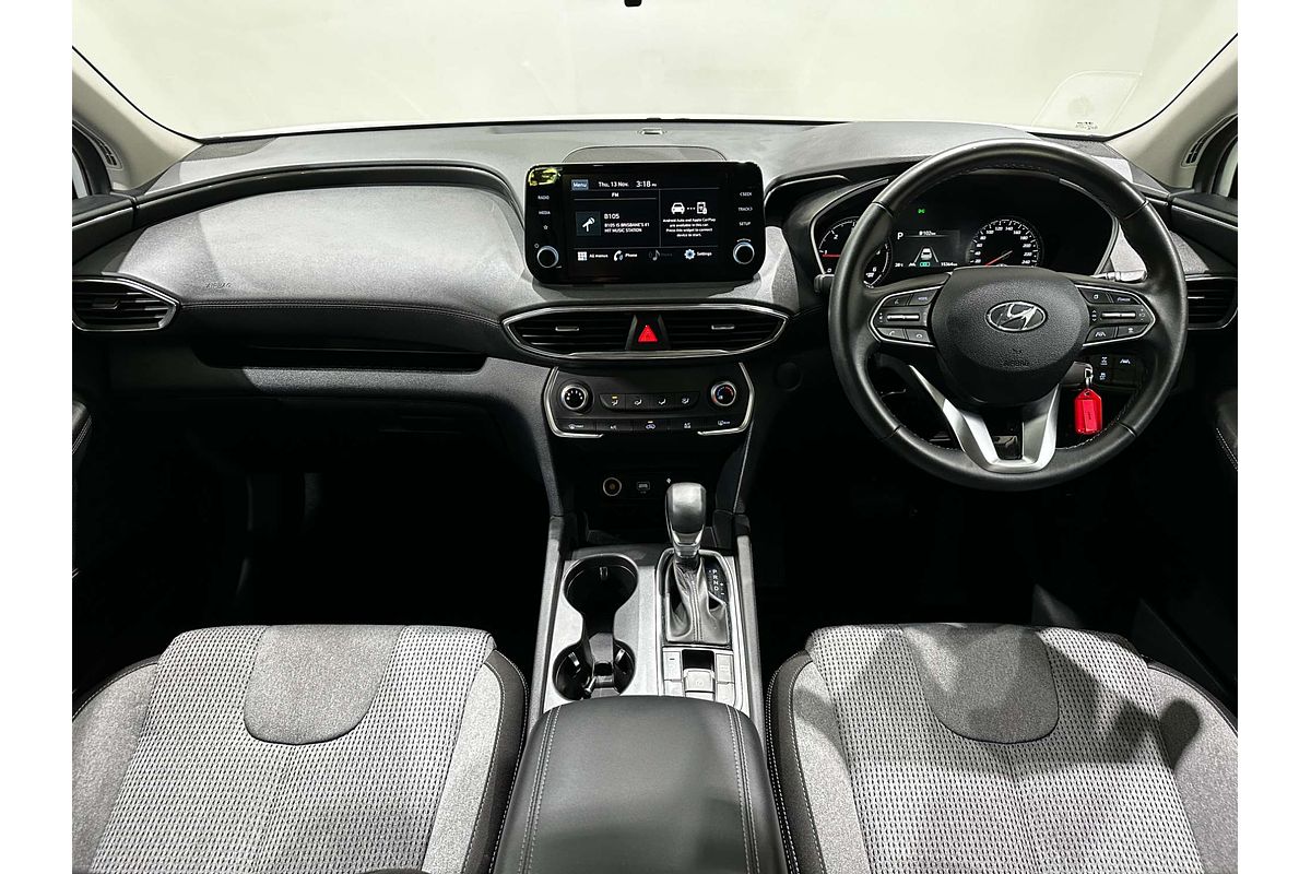 2023 Hyundai Santa Fe  TM.V4