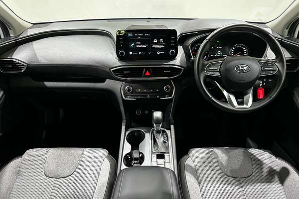 2023 Hyundai Santa Fe  TM.V4