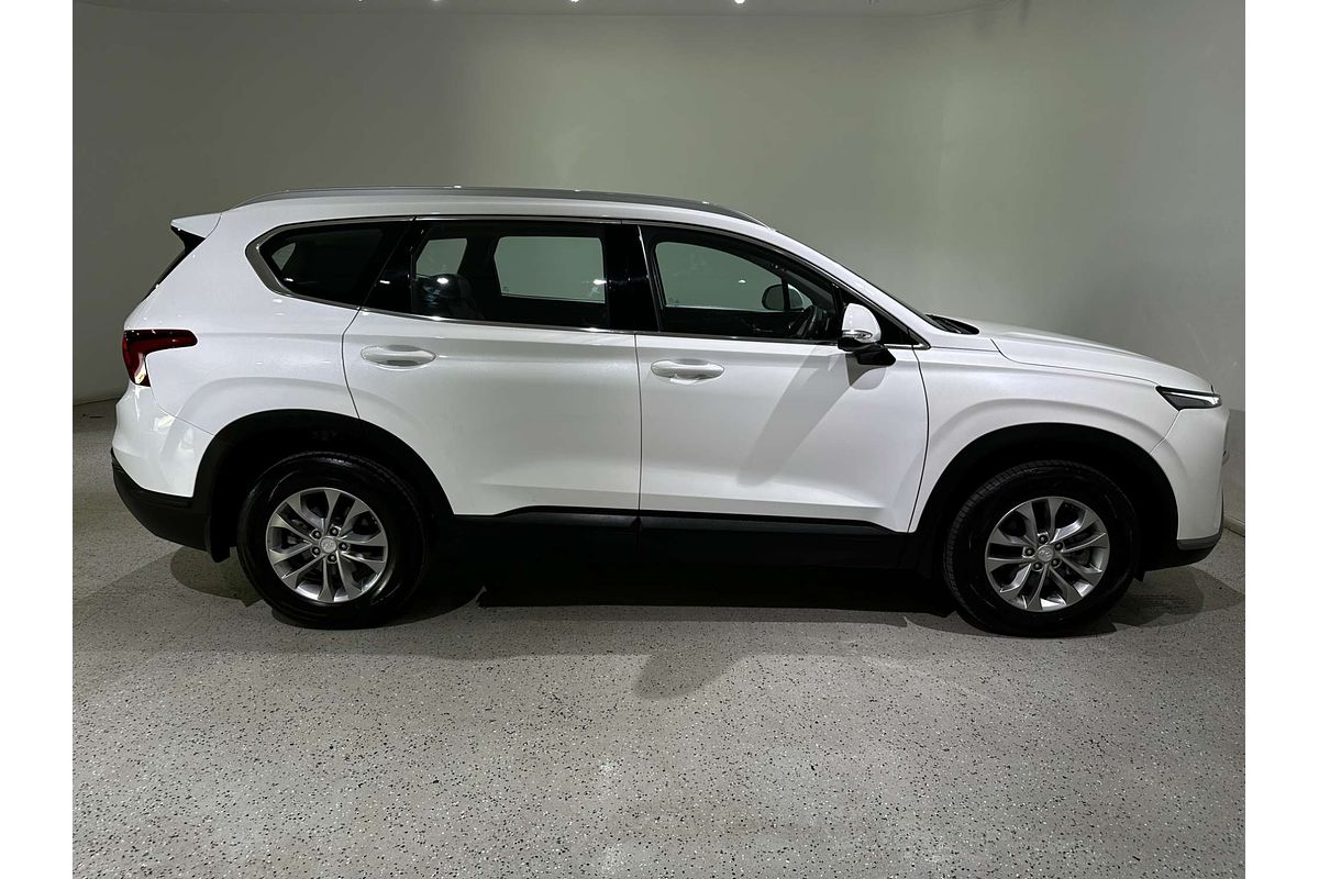 2023 Hyundai Santa Fe  TM.V4